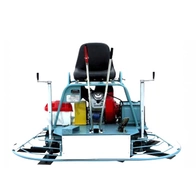 Двухроторные затирочные машины Kreber